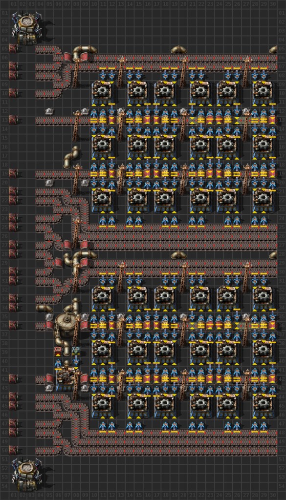 Blueprint preview