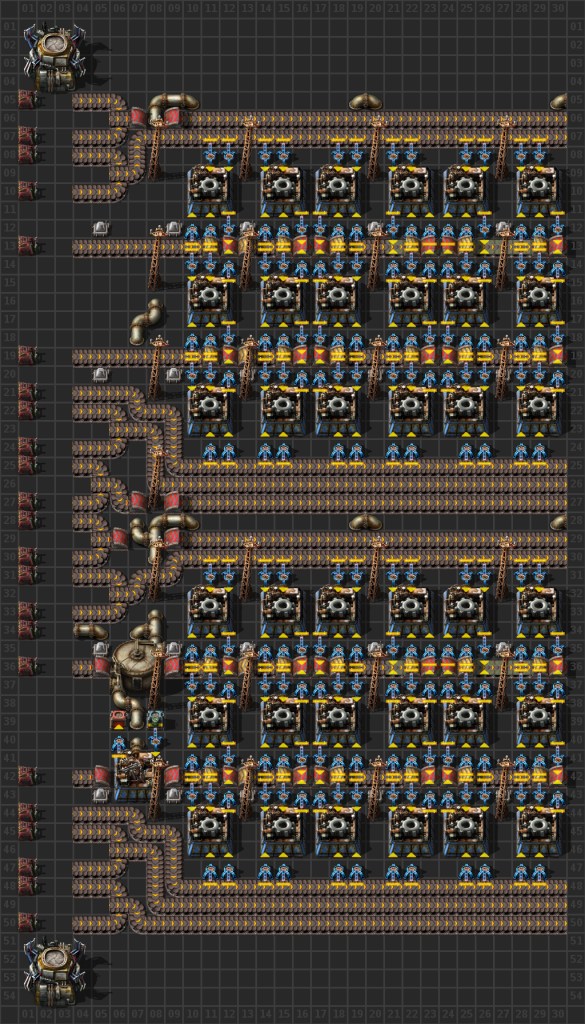 Blueprint preview