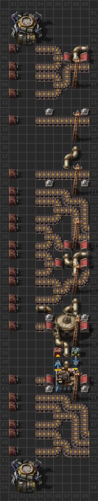 Blueprint preview