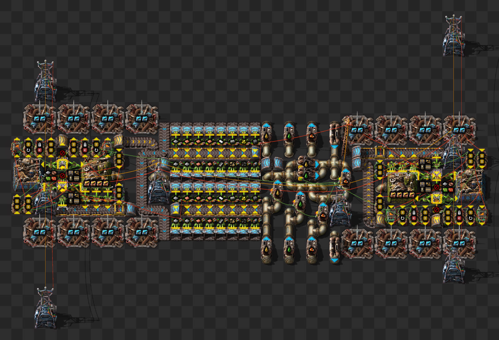 Blueprint preview