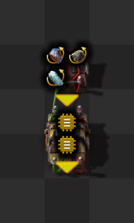 Blueprint preview