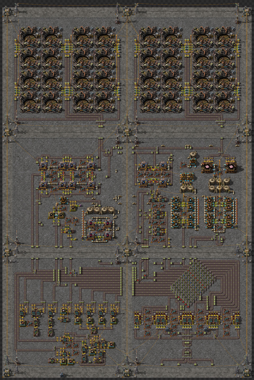 Blueprint preview