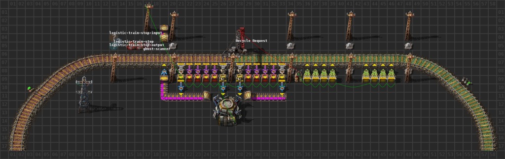 Blueprint preview