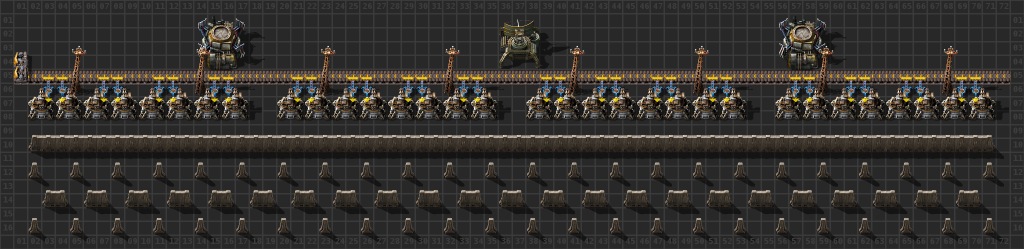 Blueprint preview