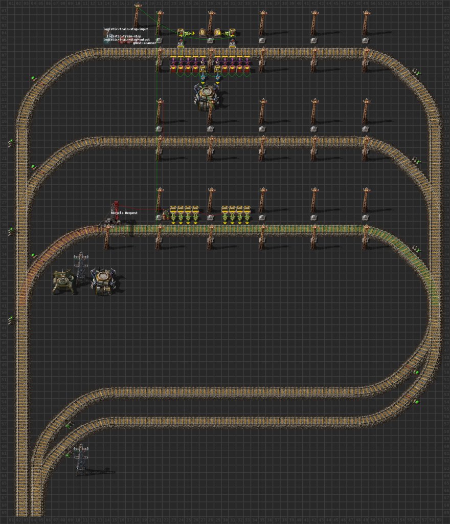 Blueprint preview
