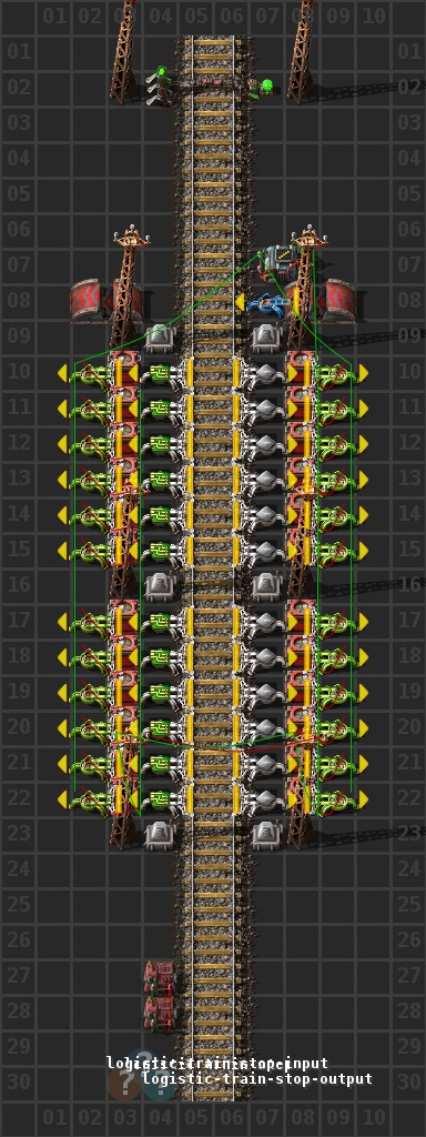 Blueprint preview