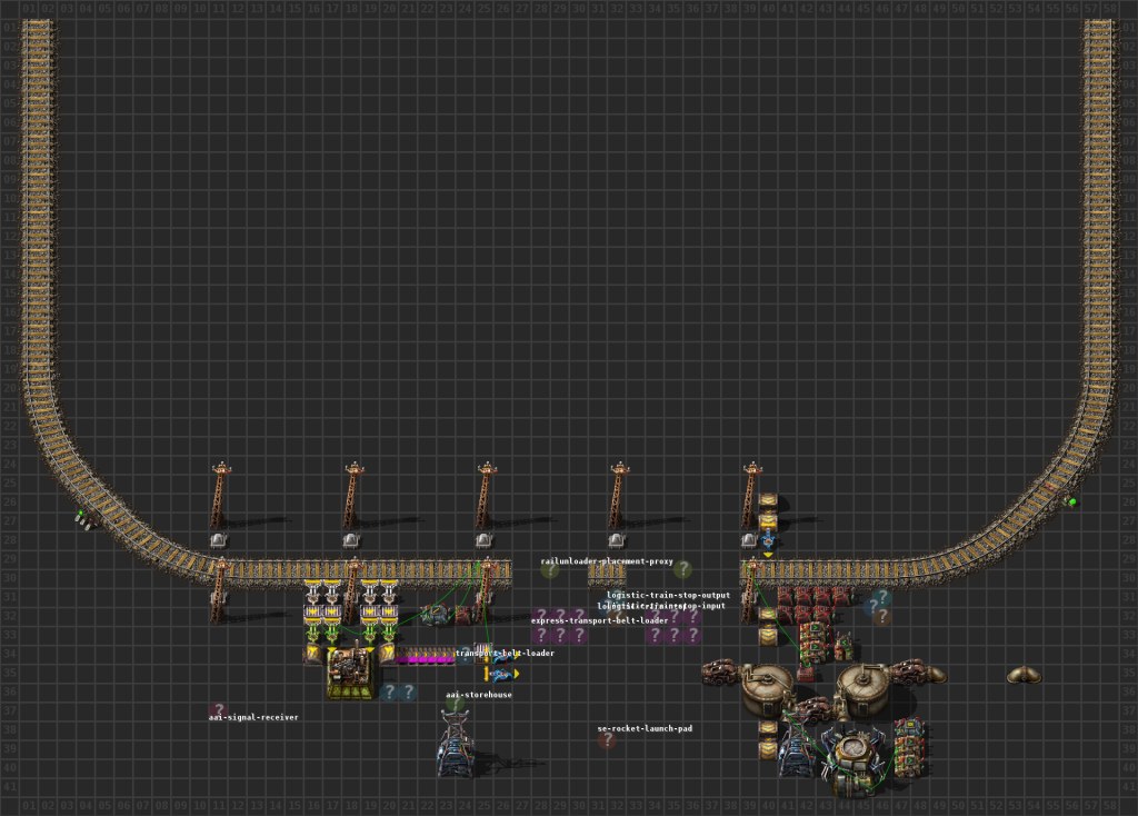 Blueprint preview