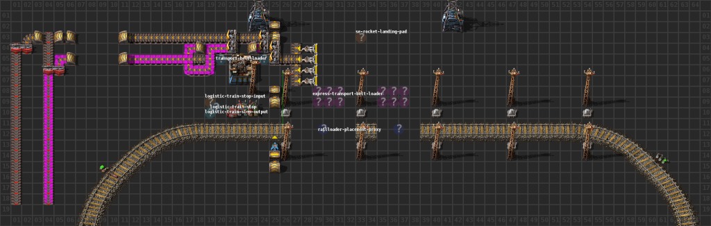Blueprint preview