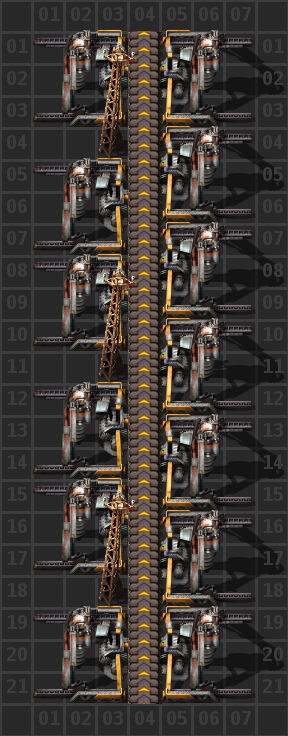 Blueprint preview