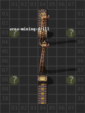 Blueprint preview