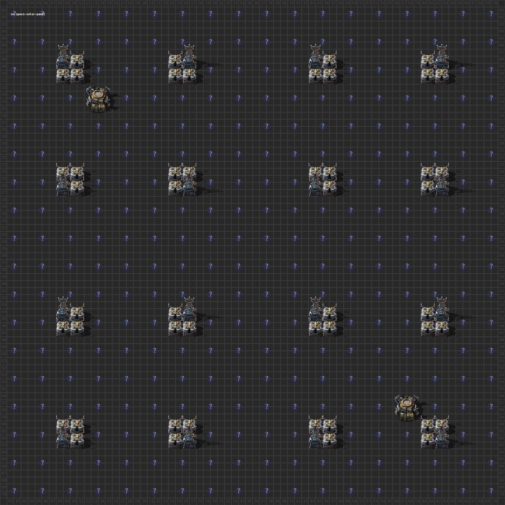 Blueprint preview