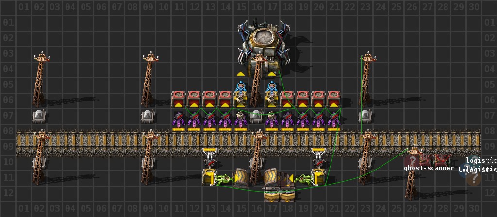 Blueprint preview