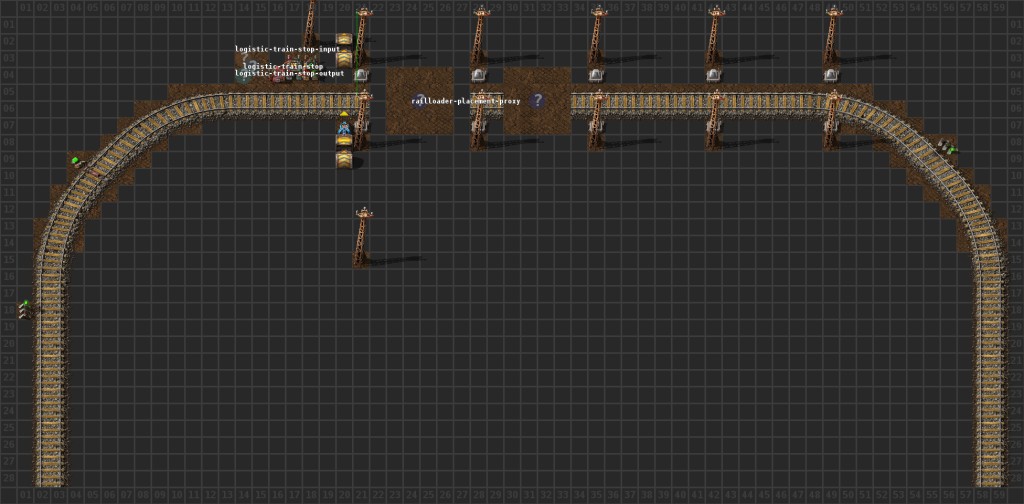 Blueprint preview