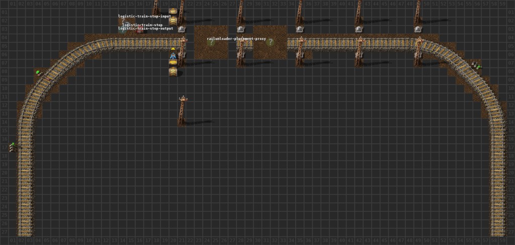 Blueprint preview