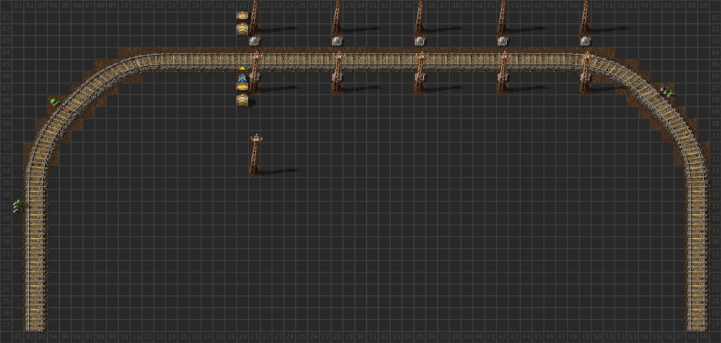 Blueprint preview