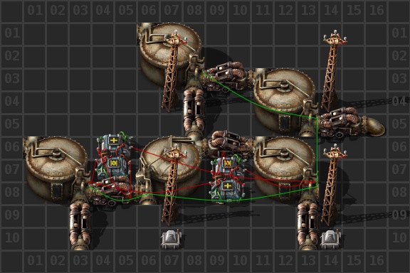 Blueprint preview