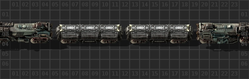Blueprint preview