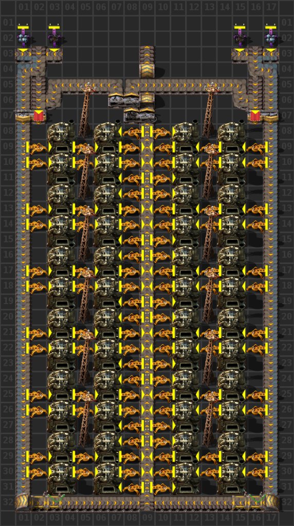 Blueprint preview