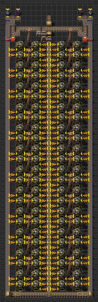Blueprint preview