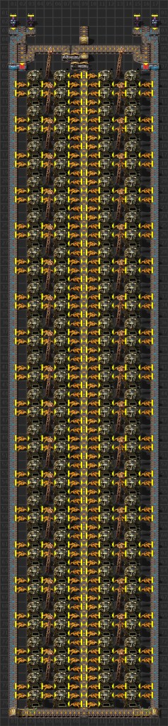 Blueprint preview