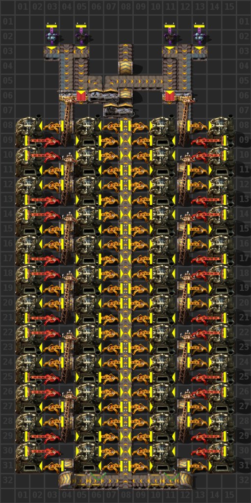 Blueprint preview