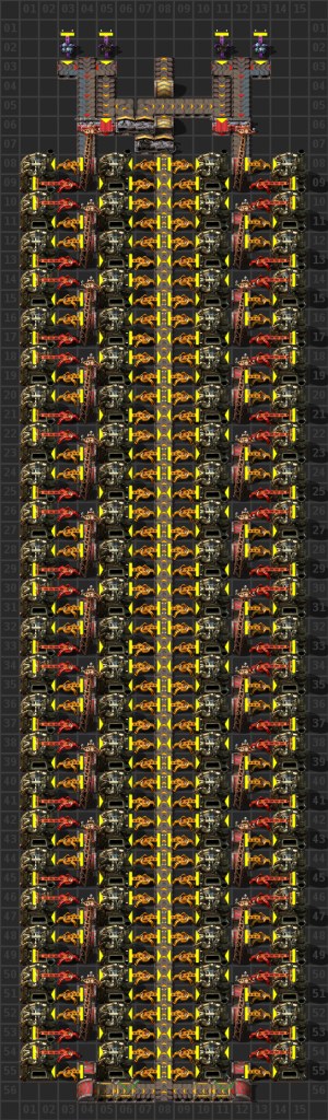 Blueprint preview