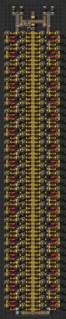 Blueprint preview