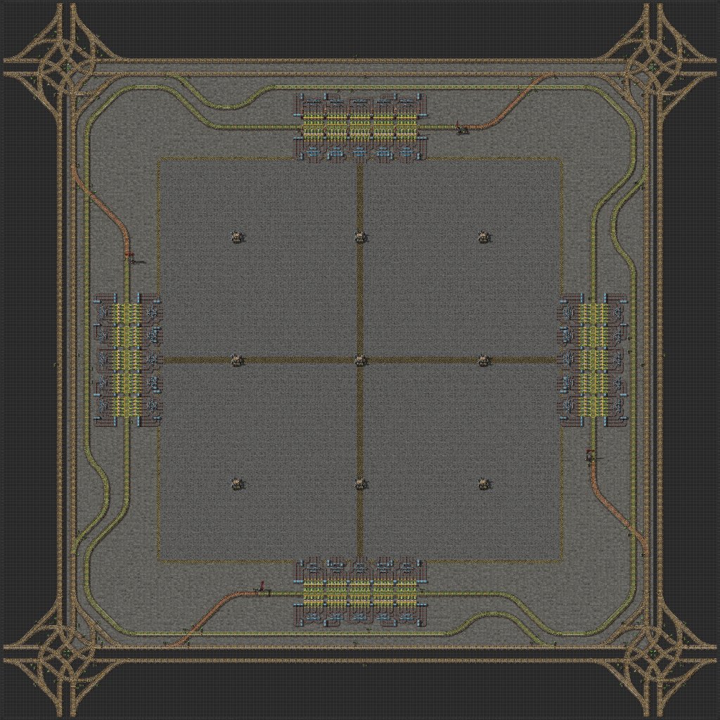 Blueprint preview