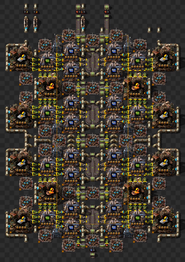 Blueprint preview