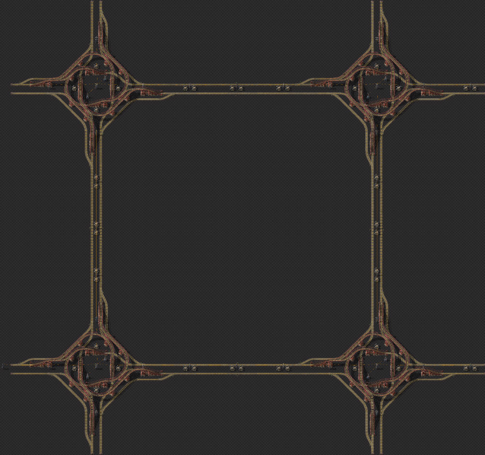 Blueprint preview