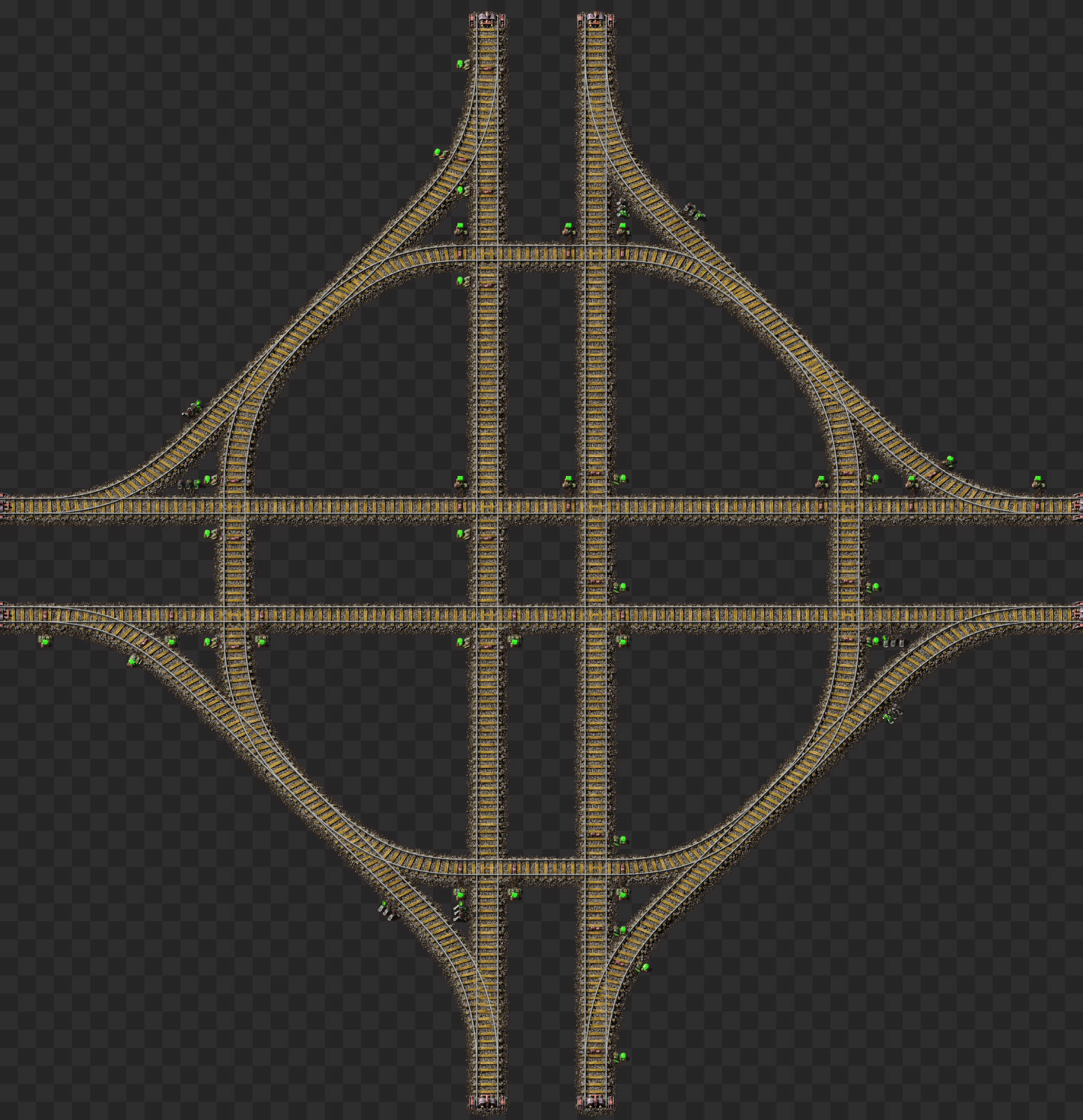 Blueprint preview