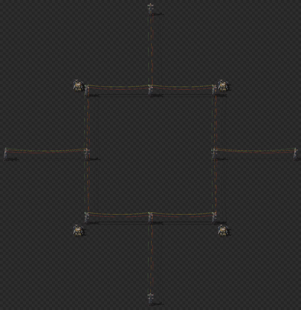 Blueprint preview