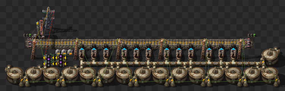 Blueprint preview