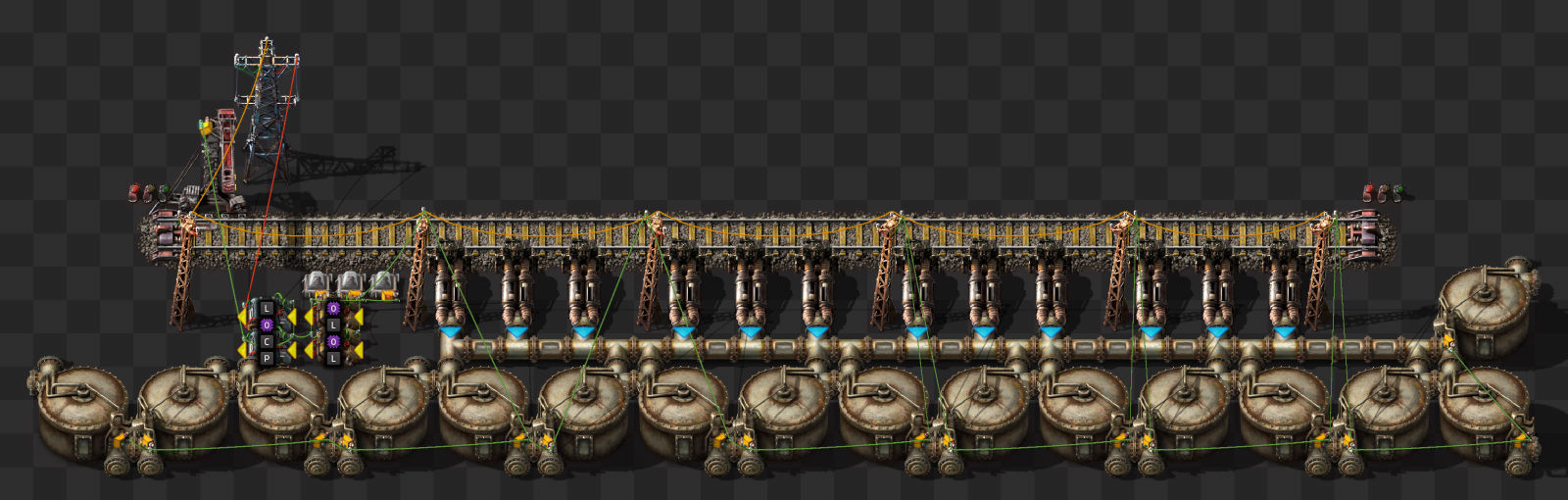Blueprint preview