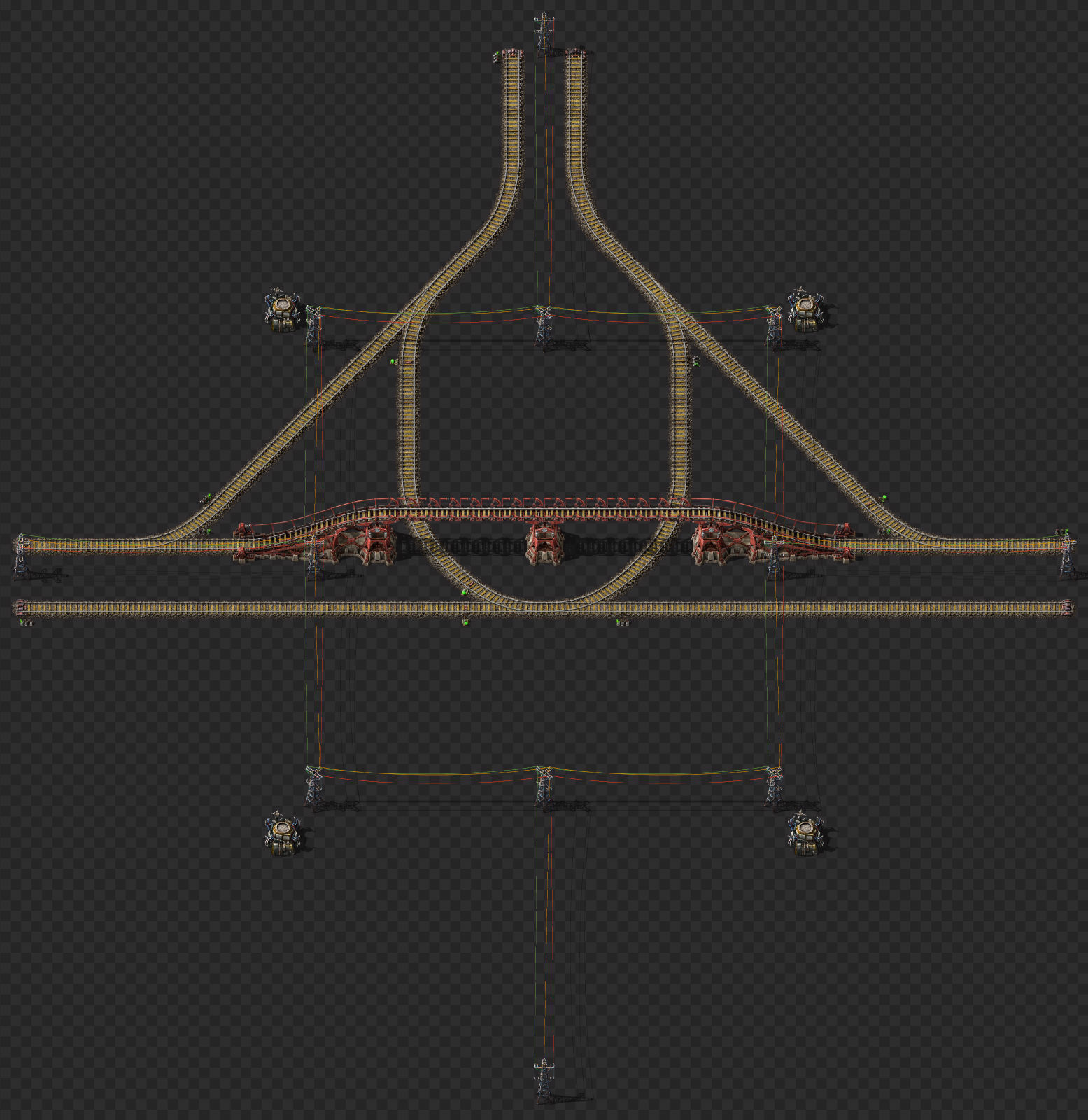 Blueprint preview