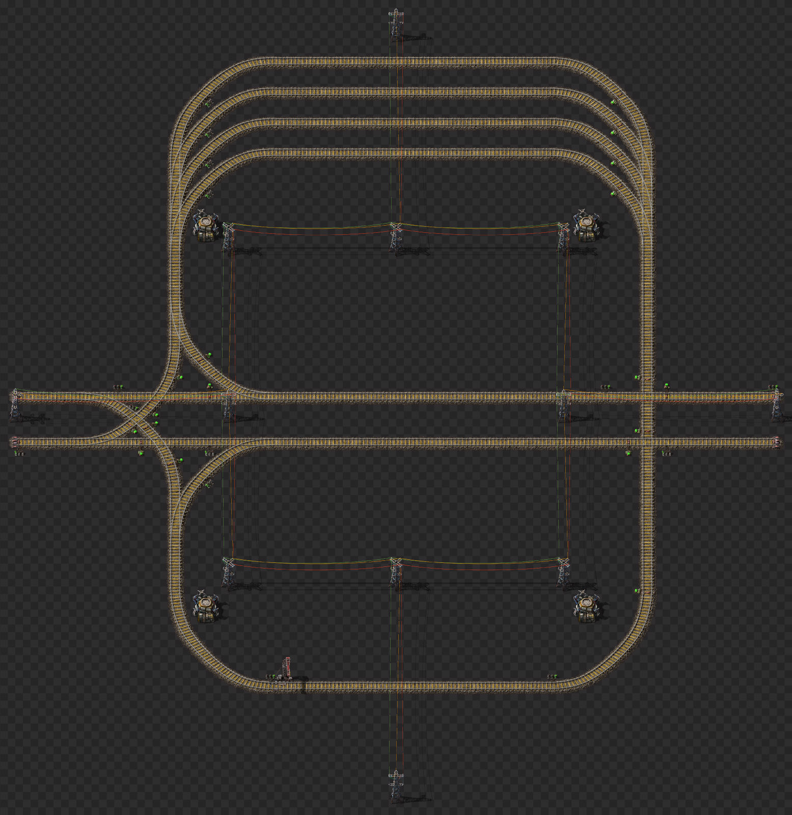 Blueprint preview