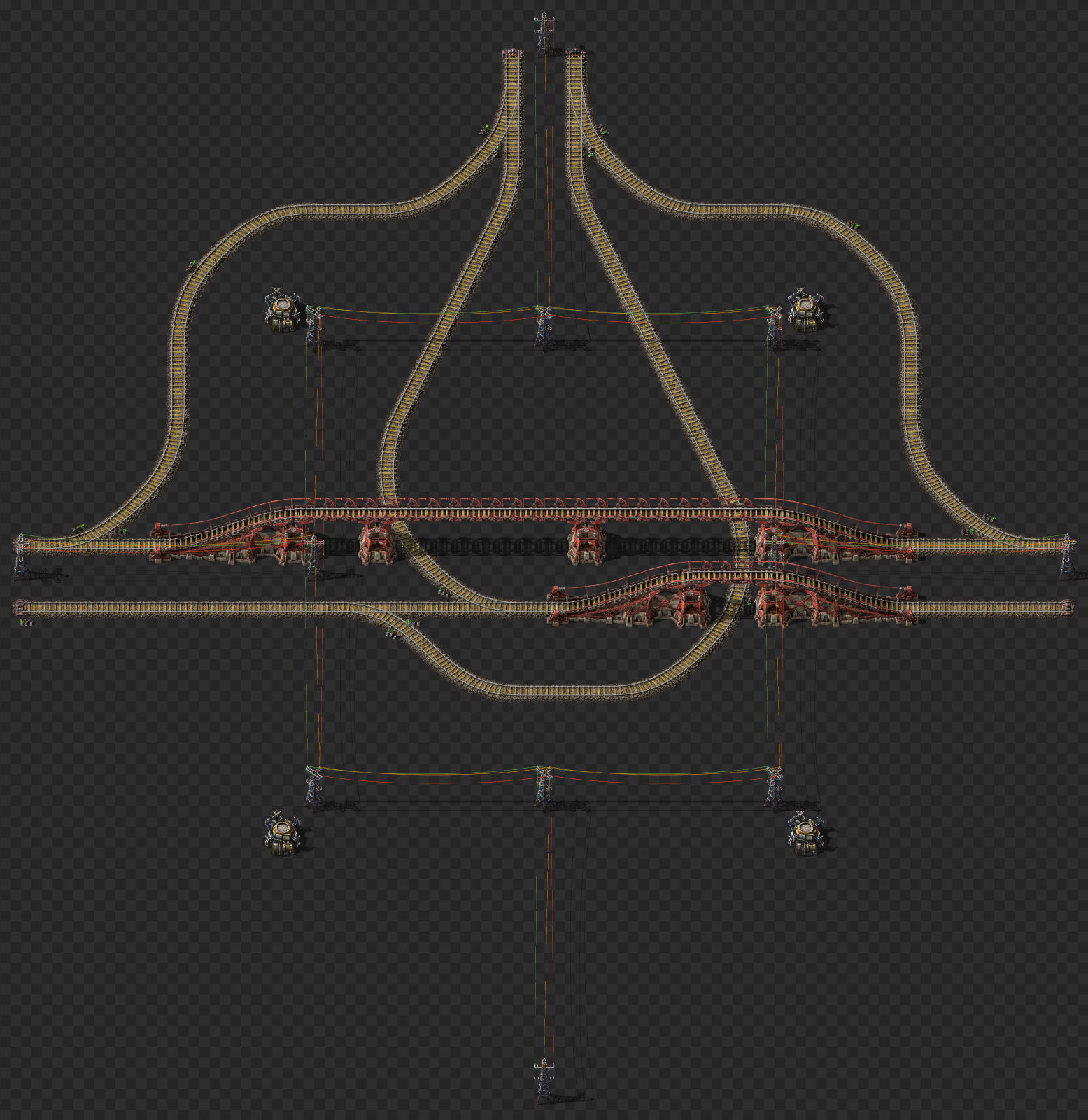 Blueprint preview