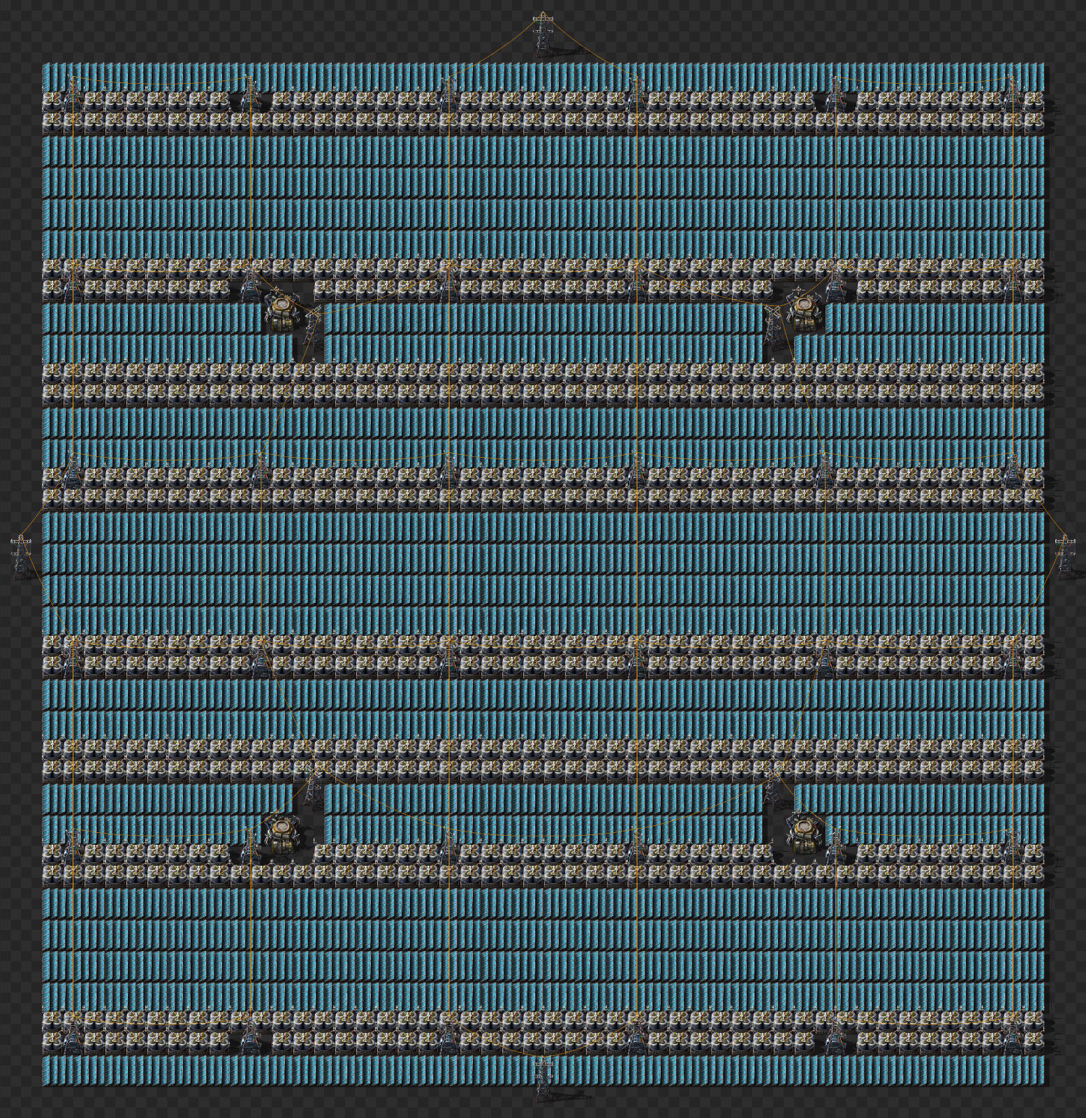 Blueprint preview