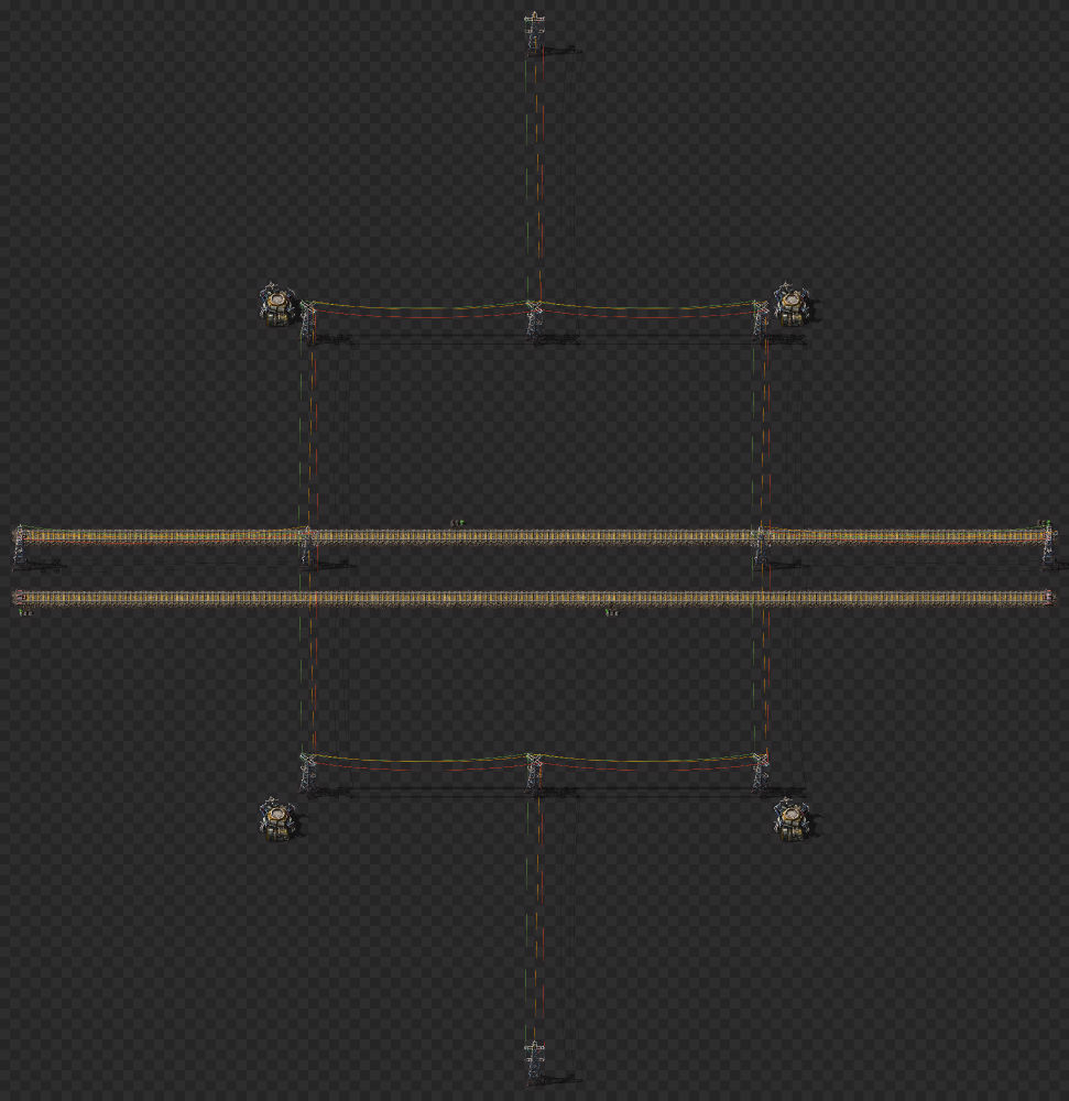 Blueprint preview