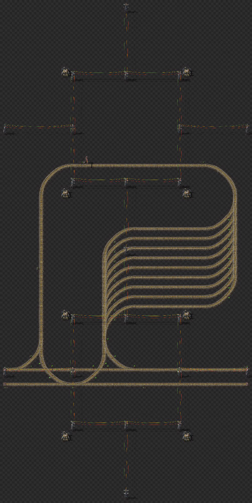 Blueprint preview