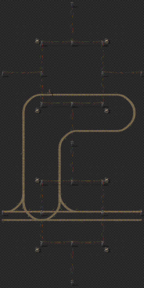 Blueprint preview