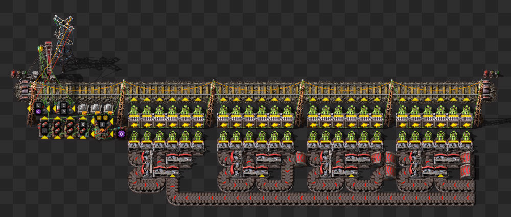Blueprint preview