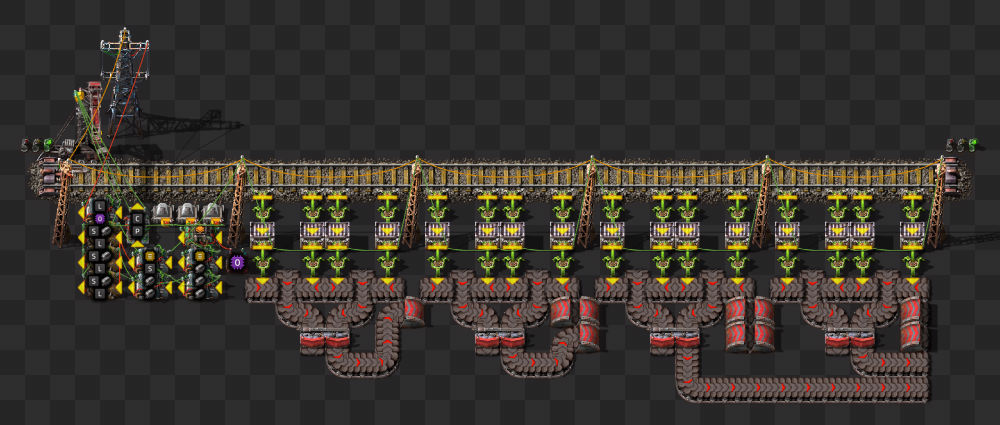 Blueprint preview