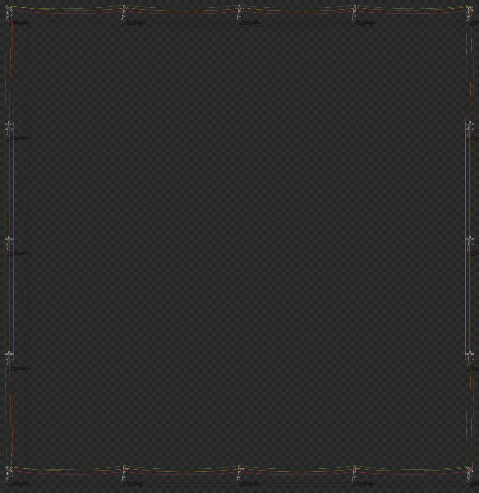 Blueprint preview