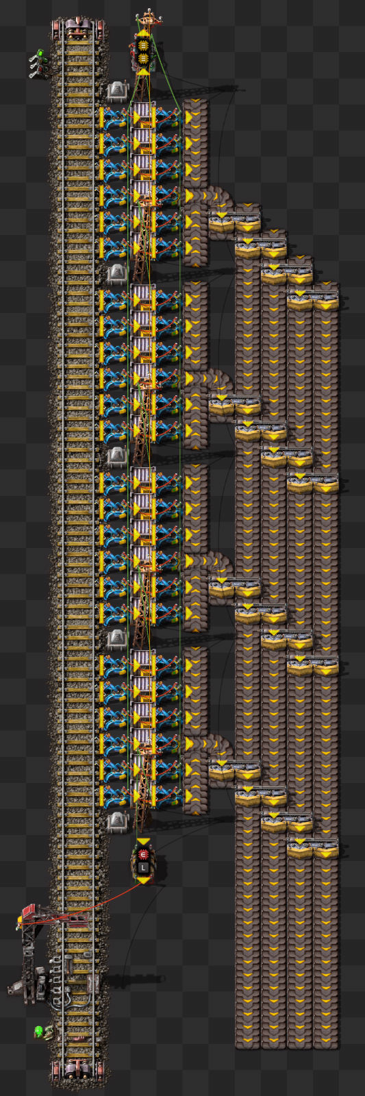 Blueprint preview