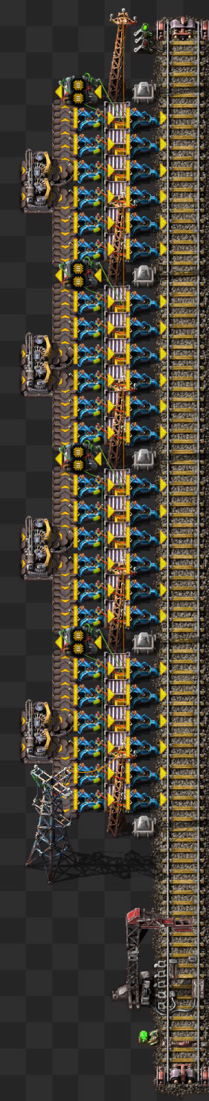 Blueprint preview
