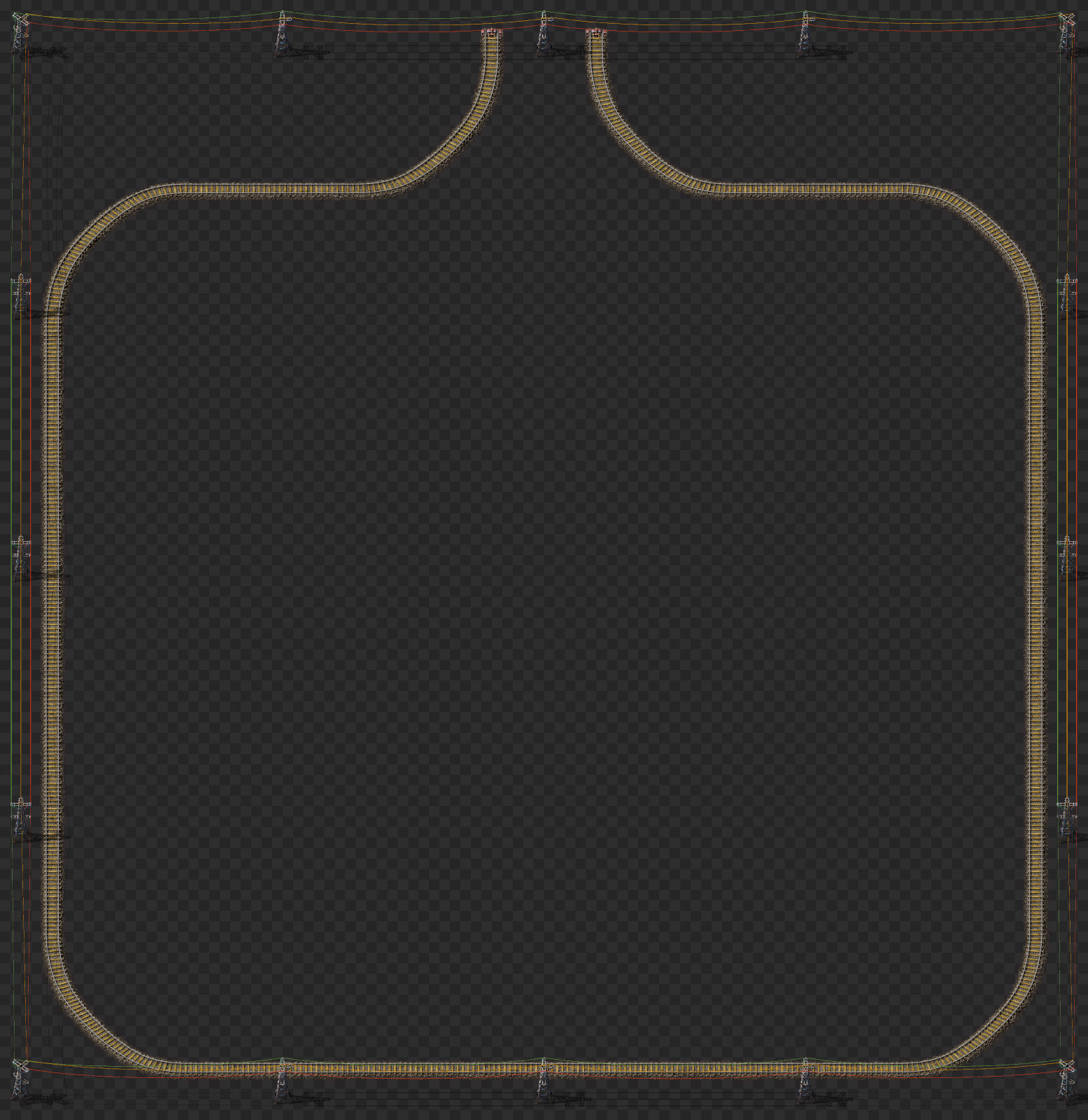 Blueprint preview