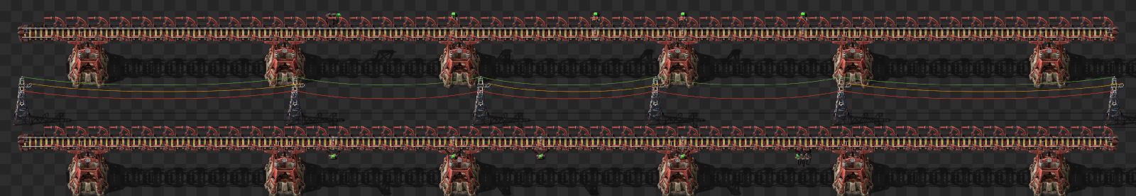 Blueprint preview