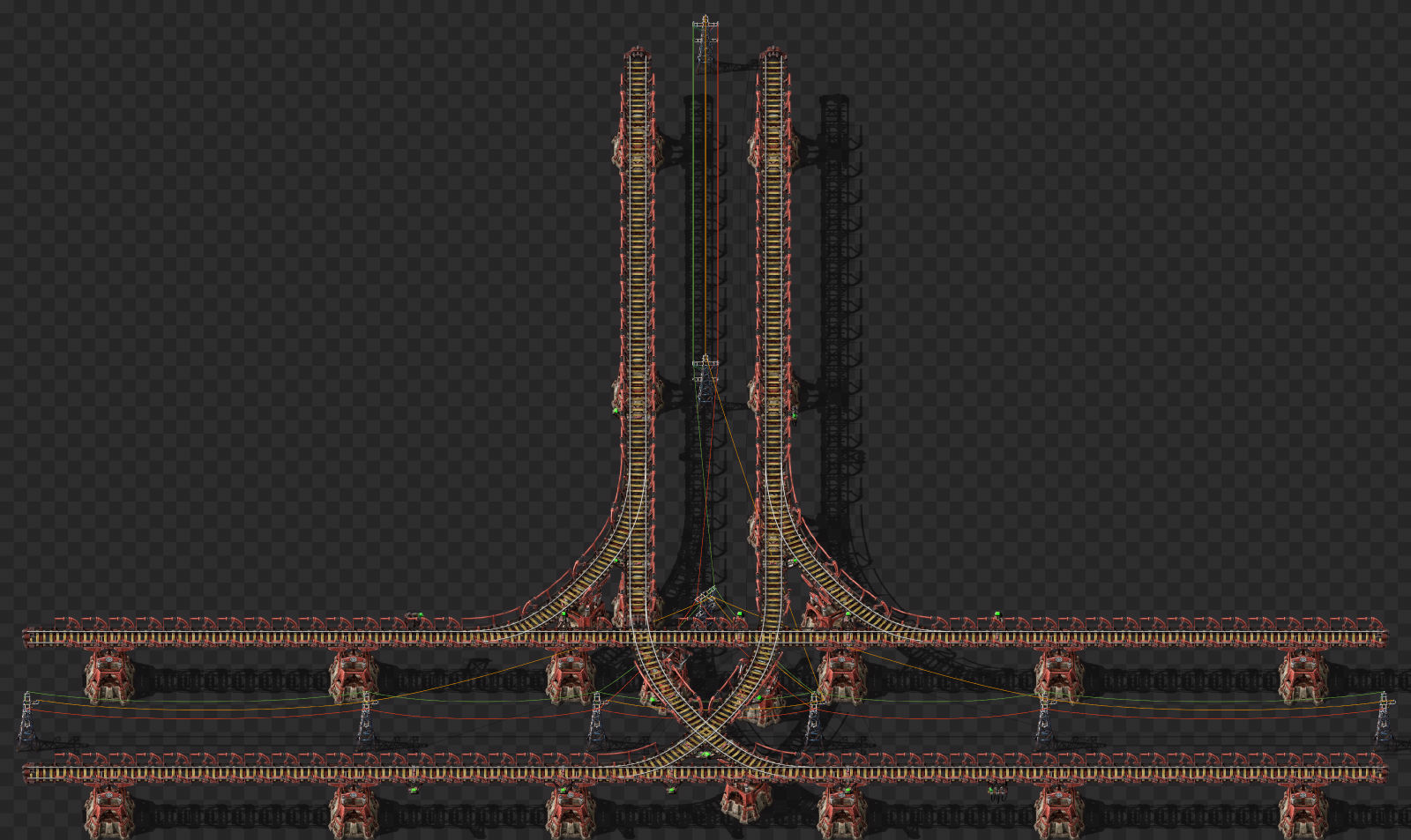 Blueprint preview