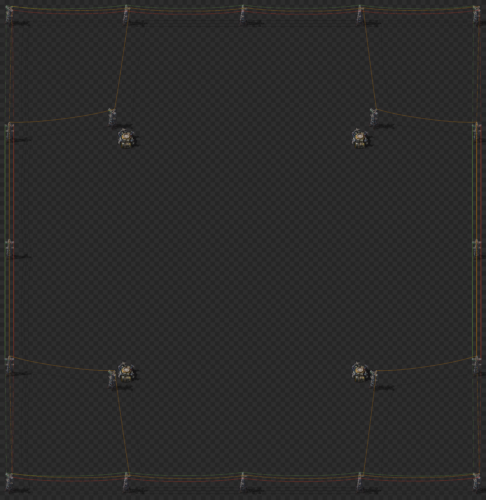 Blueprint preview